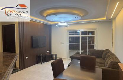 Apartment - 2 Bedrooms - 1 Bathroom for rent in Madinaty - Cairo