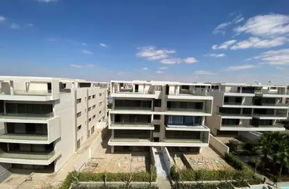 Apartment - 3 Bedrooms - 3 Bathrooms for sale in Lake View Residence 2 - 5th Settlement Compounds - The 5th Settlement - New Cairo City - Cairo
