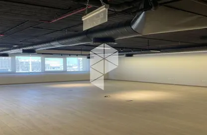 Office Space - Studio - 2 Bathrooms for rent in Mivida - 5th Settlement Compounds - The 5th Settlement - New Cairo City - Cairo
