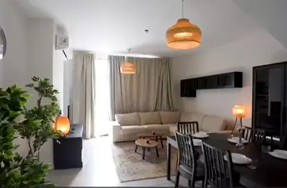 Townhouse - 3 Bedrooms - 3 Bathrooms for sale in MonteNapoleone - Mostakbal City Compounds - Mostakbal City - Future City - Cairo
