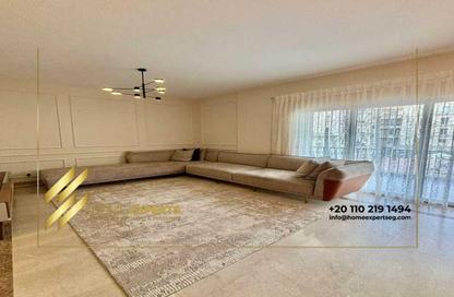 Apartment - 2 Bedrooms - 3 Bathrooms for rent in Mivida - 5th Settlement Compounds - The 5th Settlement - New Cairo City - Cairo