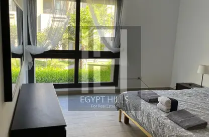 دوبلكس - 3 غرف نوم - 3 حمامات للايجار في ويستاون - كمبوندات الشيخ زايد - الشيخ زايد - الجيزة