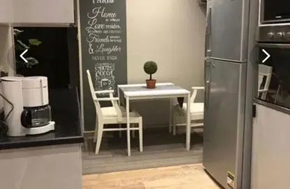 Apartment - Studio - 1 Bathroom for rent in New Cairo City - Cairo