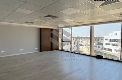 Office Space - Studio for rent in 5A by The Waterway - Ring Road - The 5th Settlement - New Cairo City - Cairo