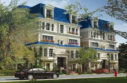 Apartment - 3 Bedrooms - 3 Bathrooms for sale in Mountain View Hyde Park - 5th Settlement Compounds - The 5th Settlement - New Cairo City - Cairo