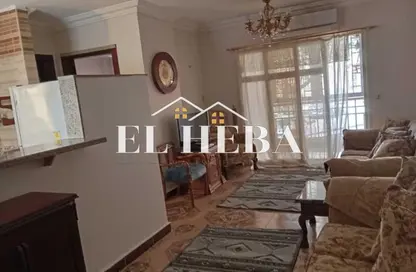 Apartment - Studio - 1 Bathroom for rent in Madinaty - Cairo