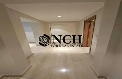 Apartment - 3 Bedrooms - 3 Bathrooms for rent in Mivida - 5th Settlement Compounds - The 5th Settlement - New Cairo City - Cairo