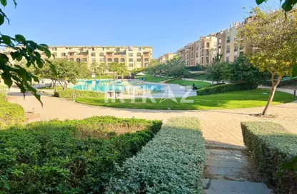 Penthouse - 3 Bedrooms - 3 Bathrooms for sale in Stone Residence - 5th Settlement Compounds - The 5th Settlement - New Cairo City - Cairo