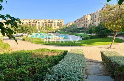 Penthouse - 3 Bedrooms - 3 Bathrooms for sale in Stone Residence - 5th Settlement Compounds - The 5th Settlement - New Cairo City - Cairo