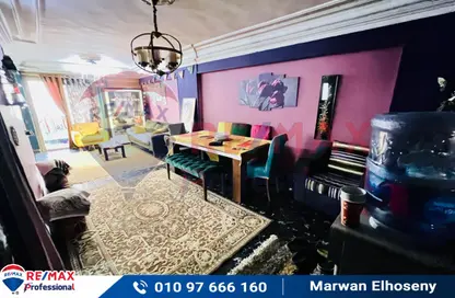 Apartment - 4 Bedrooms - 2 Bathrooms for sale in Abou Quer Road Gamal Abdel Nasser Road - Janaklees - Hay Sharq - Alexandria Apartment - 4 Bedrooms - 2 Bathrooms for sale in Abou Quer Road Gamal Abdel Nasser Road - Janaklees - Hay Sharq - Alexandria