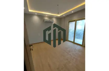 Apartment - 3 Bedrooms - 2 Bathrooms for sale in Mountain View iCity - 5th Settlement Compounds - The 5th Settlement - New Cairo City - Cairo