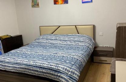 Apartment - 2 Bedrooms - 2 Bathrooms for rent in Cairo Festival City - North Investors Area - New Cairo City - Cairo