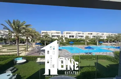Chalet - 3 Bedrooms - 2 Bathrooms for sale in La Vista Cascada - Al Alamein - North Coast