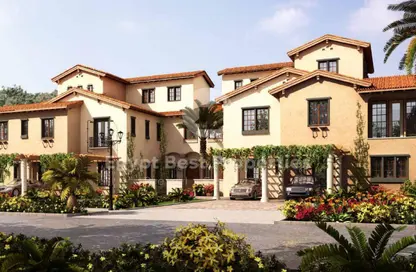 فيلا - 3 غرف نوم - 4 حمامات للبيع في هايد بارك - مدينة القاهرة الجديدة - القاهرة فيلا - 3 غرف نوم - 4 حمامات للبيع في هايد بارك - مدينة القاهرة الجديدة - القاهرة