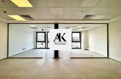 Office Space - Studio - 3 Bathrooms for rent in Mivida - 5th Settlement Compounds - The 5th Settlement - New Cairo City - Cairo