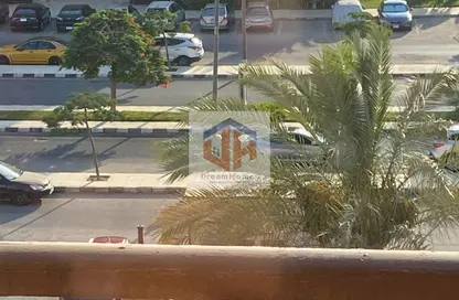 شقة - 2 غرف نوم - 1 حمام للبيع في امتداد الرحاب - الرحاب - مدينة القاهرة الجديدة - القاهرة