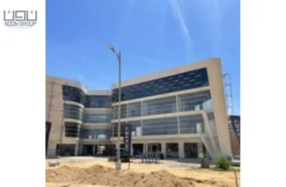 محل تجاري - استوديو للبيع في مول بيير - كمبوندات العاصمة الإدارية الجديدة - العاصمة الإدارية الجديدة - القاهرة