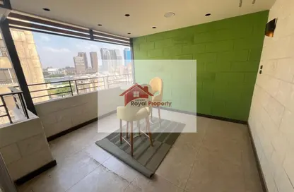 Apartment - 2 Bedrooms - 1 Bathroom for rent in Ahmed Heshmat St. - Zamalek - Cairo