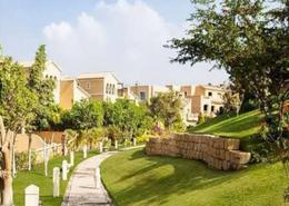 Villa - 5 bedrooms - 5 bathrooms for للبيع in Katameya Hills - 5th Settlement Compounds - The 5th Settlement - New Cairo City - Cairo