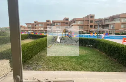 Chalet - 3 Bedrooms - 2 Bathrooms for sale in Malibu - Al Ain Al Sokhna - Suez