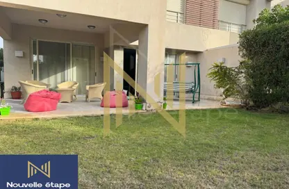 Chalet - 2 Bedrooms - 3 Bathrooms for rent in Hacienda Bay - Sidi Abdel Rahman - North Coast