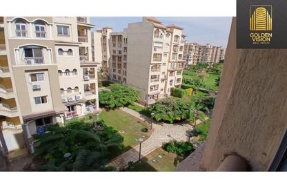 Apartment - 2 Bedrooms - 1 Bathroom for sale in Madinaty - Cairo