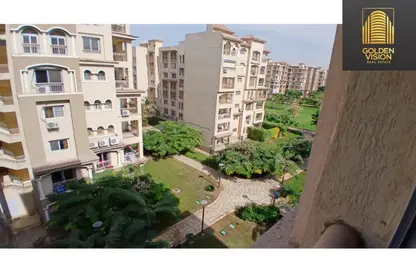 Apartment - 2 Bedrooms - 1 Bathroom for sale in Madinaty - Cairo