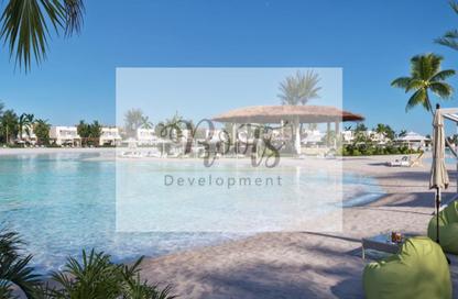 Chalet - 2 Bedrooms - 2 Bathrooms for sale in Summer - Ras Al Hekma - North Coast