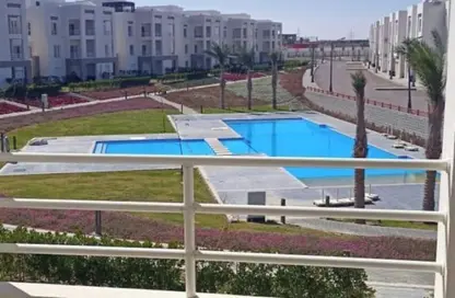 شاليه - 2 غرف نوم - 2 حمامات للايجار في أمواج - سيدي عبد الرحمن - الساحل الشمالي