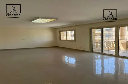 Office Space - Studio - 2 Bathrooms for rent in Masaken Sheraton - Sheraton Al Matar - El Nozha - Cairo
