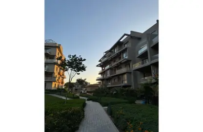 Apartment - 2 Bedrooms - 2 Bathrooms for sale in Sodic East - 6th District - New Heliopolis - Cairo