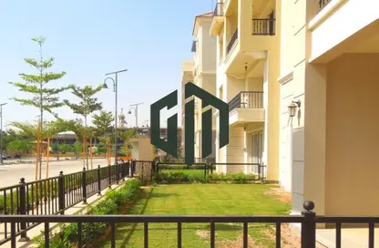 Apartment - 3 Bedrooms - 3 Bathrooms for rent in Mivida - 5th Settlement Compounds - The 5th Settlement - New Cairo City - Cairo