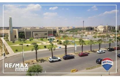 عيادة - استوديو - 1 حمام للبيع في ويستاون - كمبوندات الشيخ زايد - الشيخ زايد - الجيزة