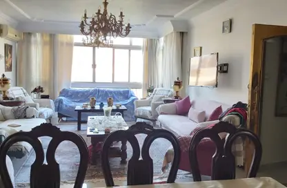 شقة - 2 غرف نوم - 1 حمام للبيع في شارع امتداد مكرم عبيد - مساكن المهندسين - مدينة نصر - القاهرة