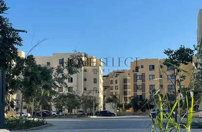Duplex - 3 Bedrooms - 3 Bathrooms for sale in O West - 6 October Compounds - 6 October City - Giza