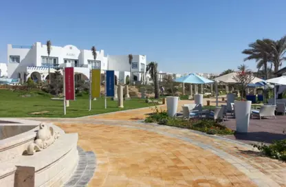 (بنتهاوس  (روف - 2 غرف نوم - 2 حمامات للبيع في ماونتن فيو راس الحكمة - راس الحكمة - الساحل الشمالي