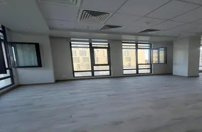 Office Space - Studio for rent in District 5 - 5th Settlement Compounds - The 5th Settlement - New Cairo City - Cairo