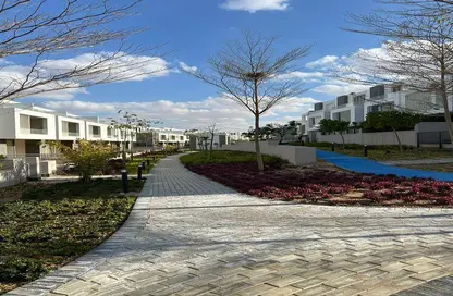 شقة - 3 غرف نوم - 3 حمامات للبيع في جولز - طريق مصر اسكندرية الصحراوي - مدينة 6 أكتوبر - الجيزة
