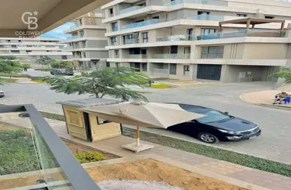 Apartment - 3 Bedrooms - 3 Bathrooms for sale in Villette - 5th Settlement Compounds - The 5th Settlement - New Cairo City - Cairo