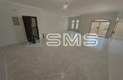 Apartment - 3 Bedrooms - 2 Bathrooms for rent in El Yasmeen 6 - El Yasmeen - New Cairo City - Cairo