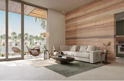 Twin House - 3 Bedrooms - 4 Bathrooms for sale in Makadi - Hurghada - Red Sea