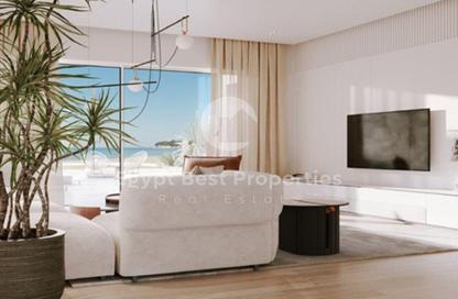 Twin House - 4 Bedrooms - 5 Bathrooms for sale in Golf Town-Marina Edition - Soma Bay - Safaga - Hurghada - Red Sea