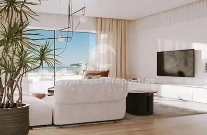 Twin House - 4 Bedrooms - 5 Bathrooms for sale in Mesca - Soma Bay - Safaga - Hurghada - Red Sea