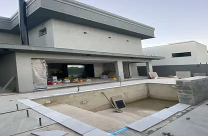 فيلا - 4 غرف نوم - 5 حمامات للبيع في شارع حوض 1 - الحزام الاخضر - مدينة 6 أكتوبر - الجيزة فيلا - 4 غرف نوم - 5 حمامات للبيع في شارع حوض 1 - الحزام الاخضر - مدينة 6 أكتوبر - الجيزة