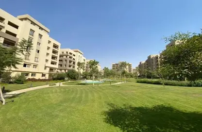 Apartment - 3 Bedrooms - 3 Bathrooms for sale in The Square - 5th Settlement Compounds - The 5th Settlement - New Cairo City - Cairo