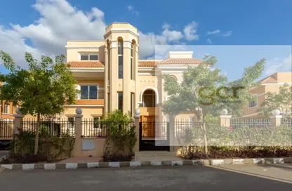 شقة - 3 غرف نوم - 3 حمامات للبيع في كليوباترا بالاس - الحي الخامس - مدينة الشروق - القاهرة شقة - 3 غرف نوم - 3 حمامات للبيع في كليوباترا بالاس - الحي الخامس - مدينة الشروق - القاهرة