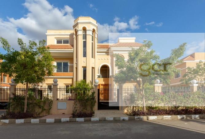 8182345 - الصورة الرئيسية للعقار