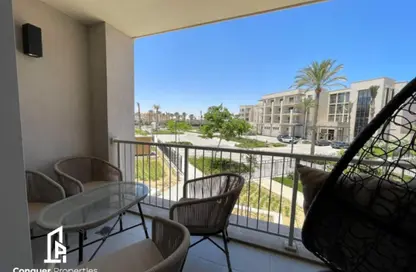Chalet - 2 Bedrooms - 2 Bathrooms for sale in Marassi - Sidi Abdel Rahman - North Coast