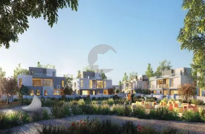 Apartment - 3 Bedrooms - 3 Bathrooms for sale in Vye Sodic - New Zayed City - Sheikh Zayed City - Giza