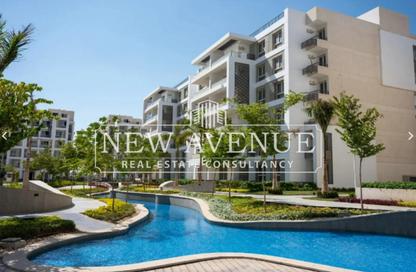Apartment - 3 Bedrooms - 3 Bathrooms for sale in Beta Greens - Mostakbal City Compounds - Mostakbal City - Future City - Cairo
